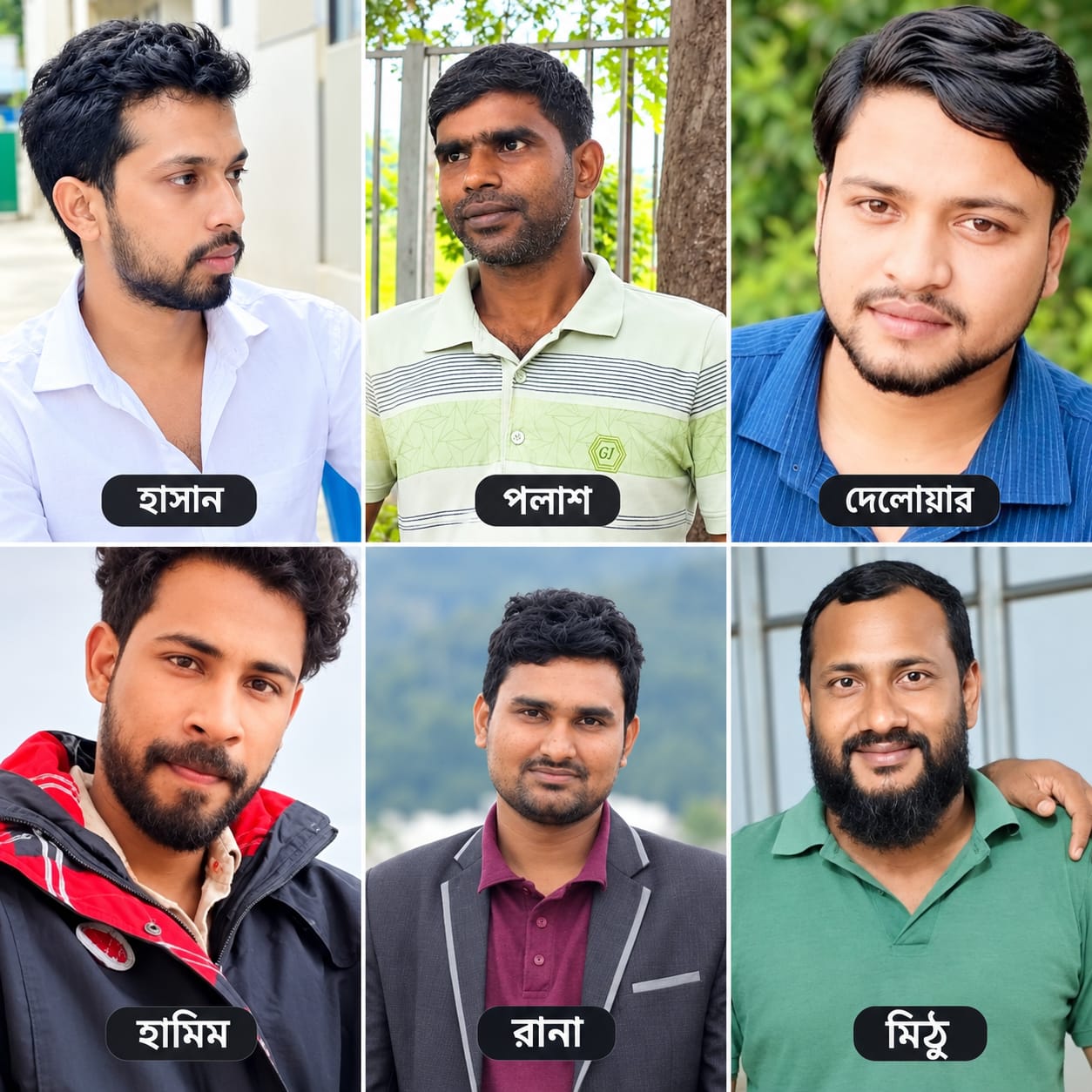‎আশুলিয়ায় মাদক ব্যবসায় রাজি না হওয়ায় যুবককে পিটিয়ে টাকা ও মোবাইল ছিনতাই; ৮জনের বিরুদ্ধে অভিযোগ 