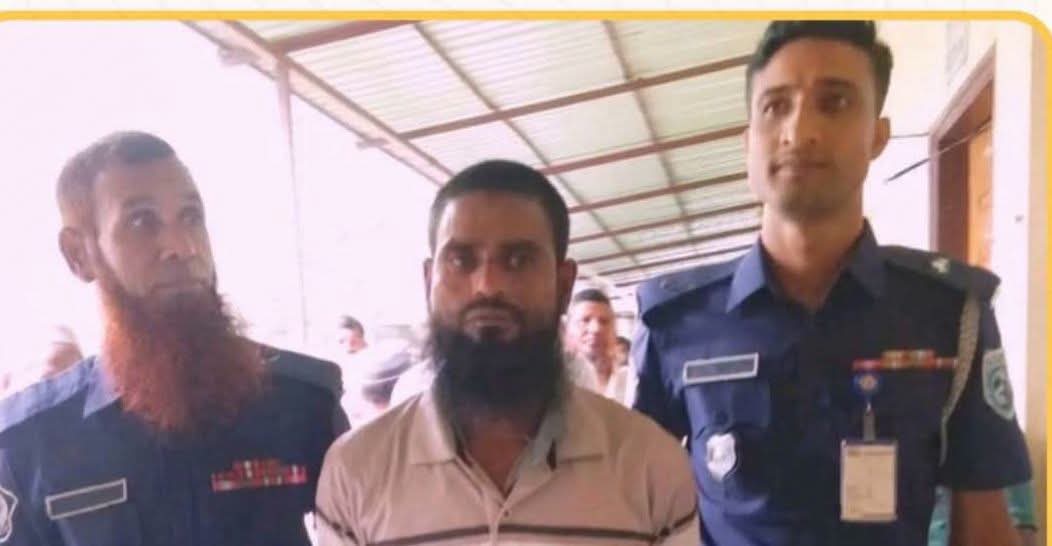 লালমনিরহাটে ৫ বছরের শিশুকে ধর্ষণ মামলায় যুবকের যাবজ্জীবন কারাদণ্ড!